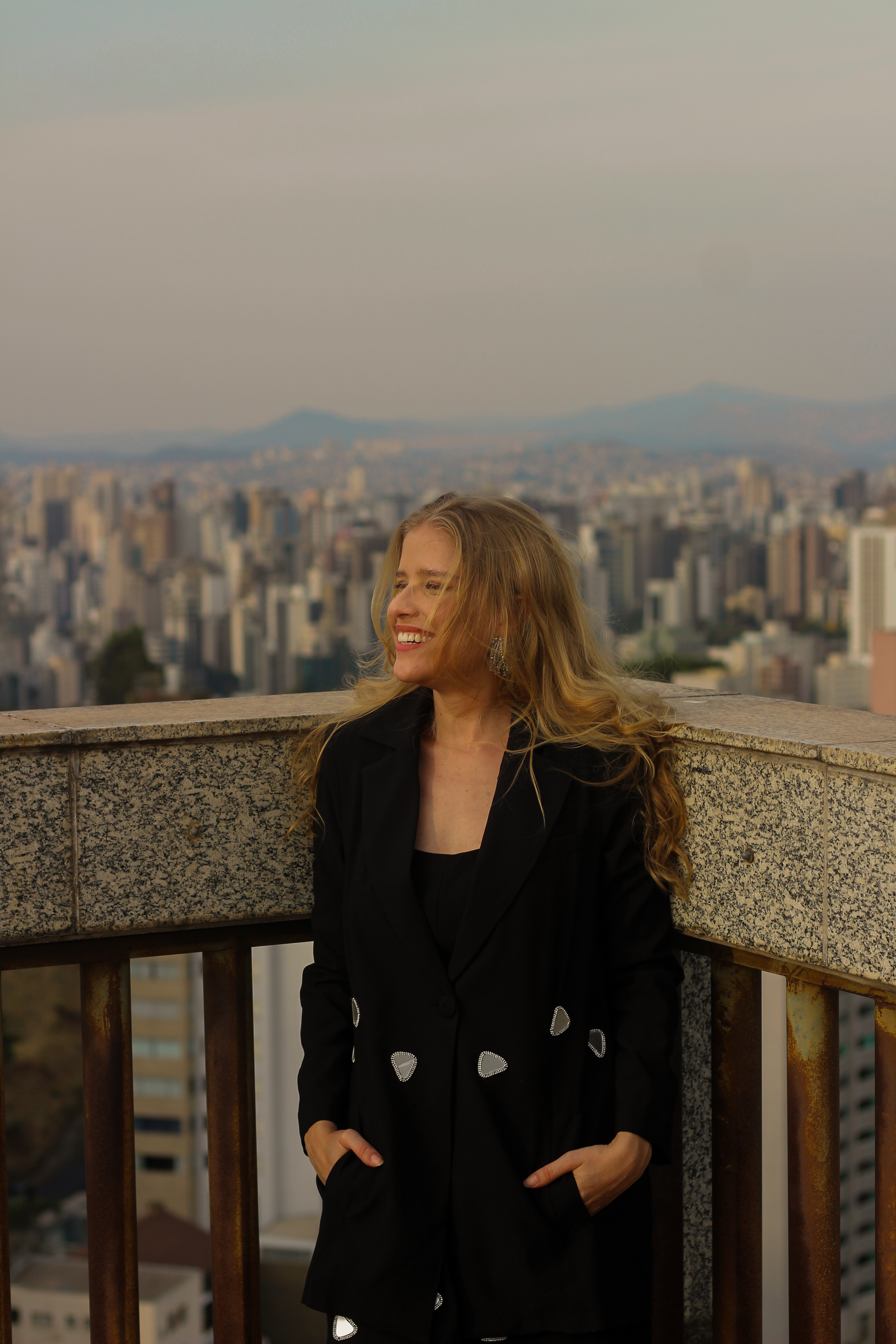 Cidade & Skyline — Ensaio · BH, foto da Chave Estúdio em Belo Horizonte (imagem 2 de 5)