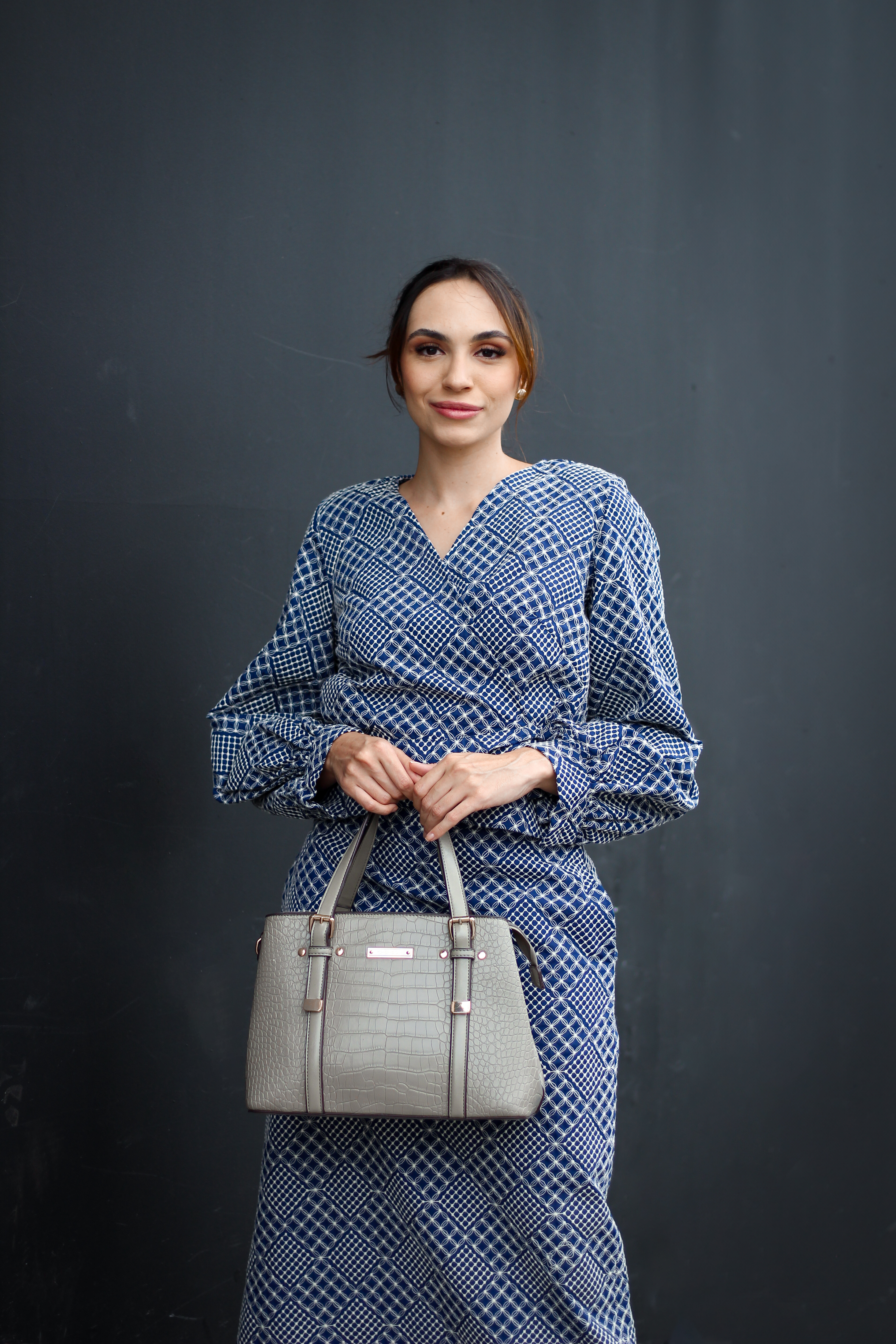 Camila Vaz — Moda · campanha para Camila Vaz, foto da Chave Estúdio em Belo Horizonte (imagem 5 de 5)
