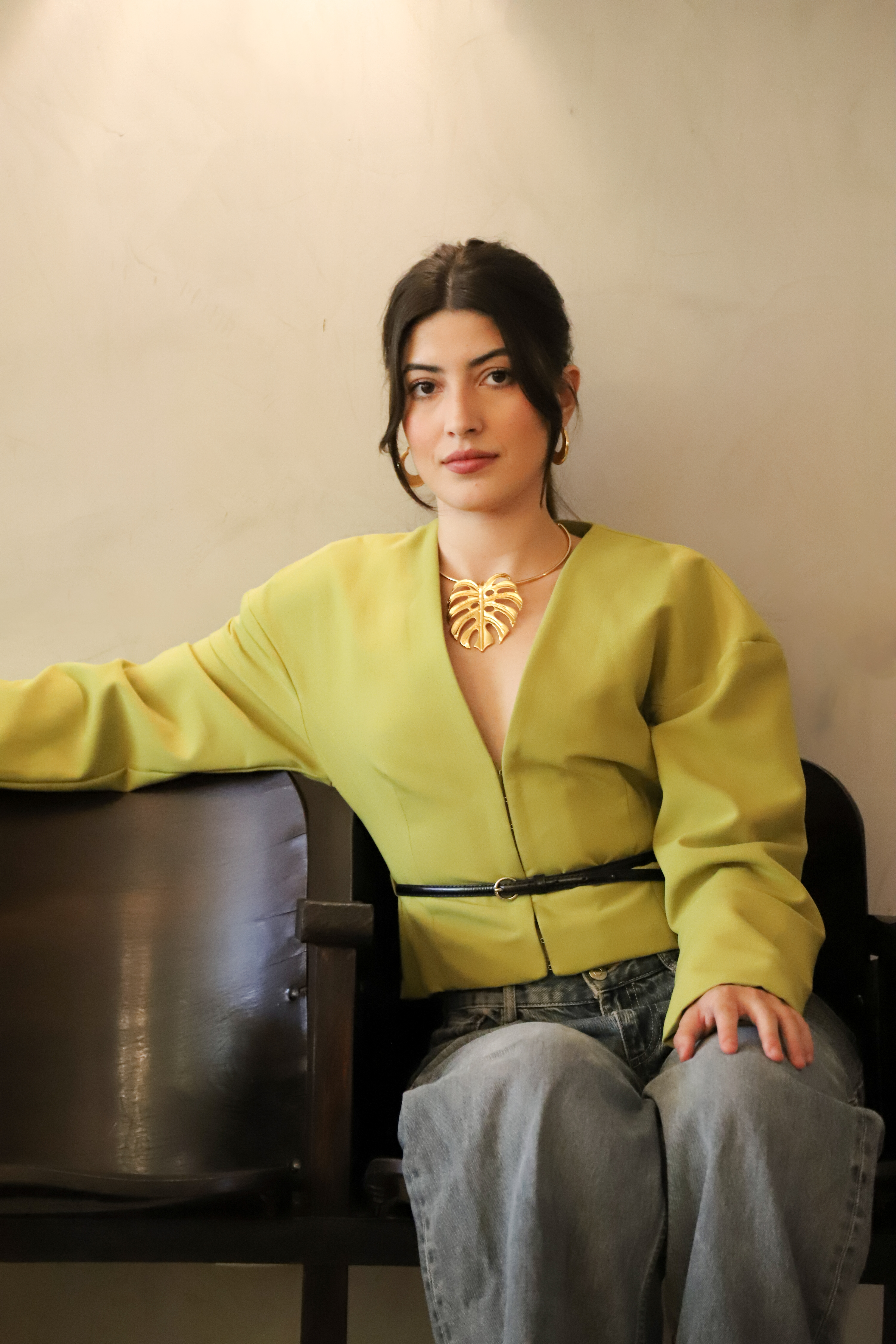 Yasmin 4